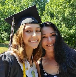 Meet your Posher, Anne